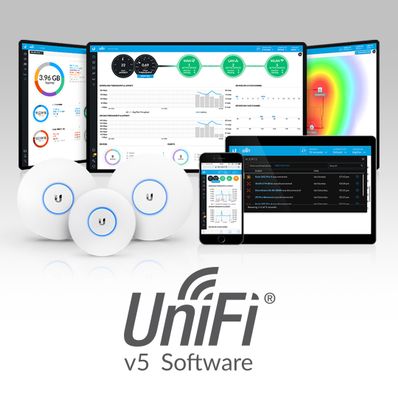 Автозапуск unifi controller windows 10